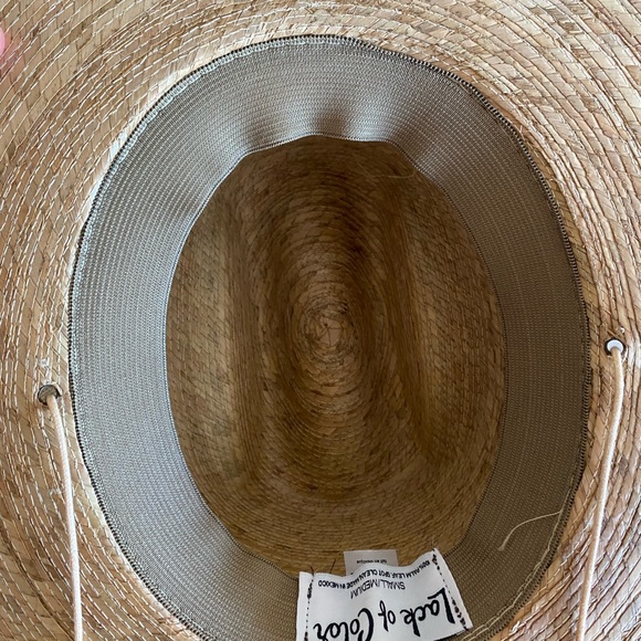 Lack of Color Western Desert Palma Raffia Hat - Picture 5 of 11